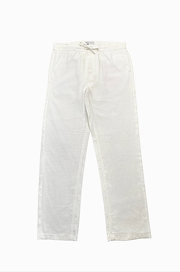 Premium Linen pant